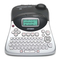 Dymo LabelManager 450D - Manual de la Impresora de Etiquetas de Transferencia Térmica