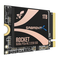 Manual del SSD Sabrent ROCKET 2230, SB-2130-256, SB-2130-512