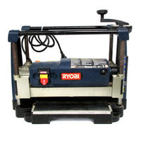 Ryobi AP1301 Manual Del Operador