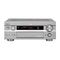 Receptores AV Yamaha RX-V2500 Manual De Instrucciones