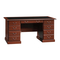 Almacenamiento de Herramientas Sauder Executive Desk Manual Del Usuario