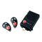 Accesorios de Motocicletas DUCATI Performance 96680351A Manual De Instrucciones
