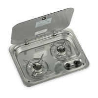 Dometic 9600027607 Instrucciones De Montaje Y De Uso
