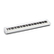 Teclados Electrónicos Casio Privia PX - S1100 Guia Del Usuario