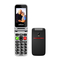 Artfone CF241A - Manual del Teléfono Móvil para Personas Mayores y Ancianos