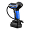 AstroAI LS40791 - Inflador de Neumáticos Portátil de 150 PSI con Batería Recargable de Li-ion de 20V - Manual