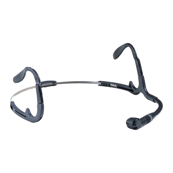 AKG C 420 Modo De Empleo