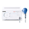 Equipo Medico EMS SWISS DOLORCLAST smart Instrucciones De Empleo