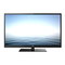 TV LED JVC LT-39HW45U Manual De Usuario