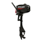 Motores Fueraborda Mercury GO BOLDLY TwoStroke 2.5 Manual De Funcionamiento Mantenimiento E Instalación