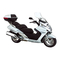 Honda FJS600 D