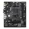 Tarjeta Madre ASROCK A520M-HDV Manual Del Usuario