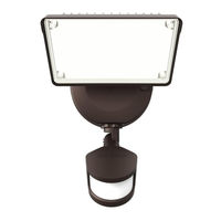 Cooper Lighting HALO TGS3S401MSRB Instrucciones