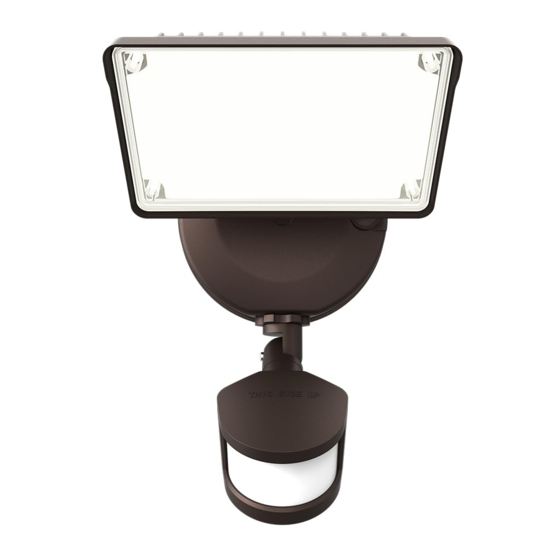 Cooper Lighting HALO TGS3S401MSRB Instrucciones