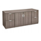 Muebles de Interior Uline H-8224 Instrucciones De Montaje