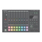 Equipo de Musica Roland MC-707 Manual Del Usuario