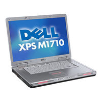 Dell PP05XB Manual Del Propietário