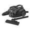 Aspiradoras Black+Decker TURBO PRO VCBD2040 Instrucciones
