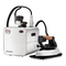 Planchas de Ropa Reliable 5100IS Manual De Instrucciones