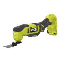 Ryobi PCL430 Manual Del Operador