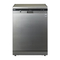 Lavaplatos LG D1444W Serie Manual De Usuario