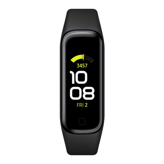 Samsung Galaxy Fit2 Manual De Usuario