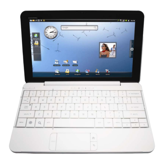 HP Compaq AirLife 100 Preguntas Más Frecuentes, Consejos Y Sugerencias
