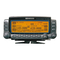 Transceptores Kenwood TM-D700A Manual De Instrucciones
