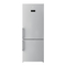 Refrigeradores Beko RCNE520E31ZM Manual Del Usuario