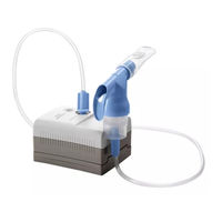 Philips Respironics InnoSpire Mini Guia De Inicio Rapido