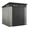 Casas de Jardin Keter DUOTECH ARTISAN 77 Manual Del Usuario