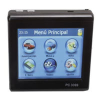 Steren GPS-400 Manual De Instrucciones