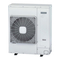 Bombas de Calor Hitachi RAS-4NVRC2E Manual De Instalación Y Funcionamiento