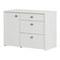 Muebles de Interior South Shore 605 Instructivo De Armado