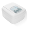 Equipo Respiratorio DeVilbiss IntelliPAP SleepCube Guía De Configuración Rápida