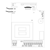 JCM Technologies BASELEC500 Manual De Usuario