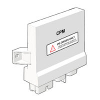 Volvo Penta EVC-E Instrucciones De Instalación