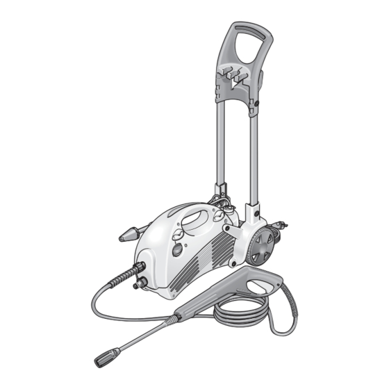 Kärcher K 2.30 M Manual Del Usuario