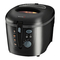 Breville VDF064 - Manual de la freidora