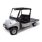 Columbia Utilitruck - Manual del coche de golf