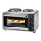 Electrodomésticos de Cocina Clatronic KK 3423 Instrucciones De Servicio