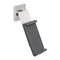 Accesorios para Tabletas DURABLE 8935 Instrucciones De Montaje