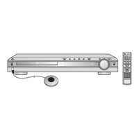 Samsung HT-DS460 Manual De Instrucciones