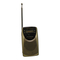 Radio Sangean SR-25 Instrucciones De Manejo