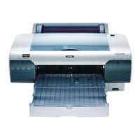 Epson STYLUS PRO 4400 Guia De Instalacion