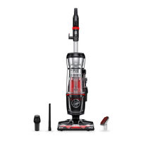 Hoover UH74220PC Manual Del Usuario