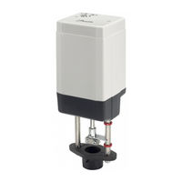 Danfoss AME 55 QM Guía De Operación