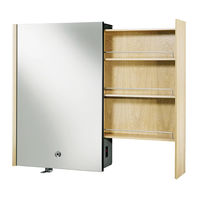 Kohler K-3093 Manual De Instrucciones