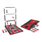 Deportes y Aire Libre MD SPORTS TC100Y20008 Instrucciones De Ensamblaje