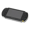 Videoconsolas Sony PlayStation Portable PSP-1001 Manual Del Usuario